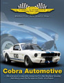 Cobra Automotive Catalog
