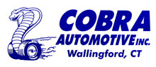 Decal, quarter panel decals, pair, blue 7'' x 16''