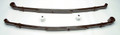1965-70 Leaf springs with front bushings