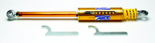 Dual action torque link 25'' center to center with 3/4'' rod ends
