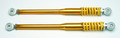Override Spring Rods 1965-70 Spring Rods only with rod ends 22-1/4'' long