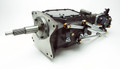 Jerico Racing Transmission in Stock Ford Iron Cases