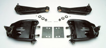 Complete Competition Control Arm Kit, 1965-66, with 1-3/4'' template