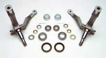 Pictured: Complete spindle kit (Part # 100-3100).
