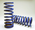 Pictured:  Coil Springs 1967-73 (1965-66 for full competition) (Part # 205-C307).