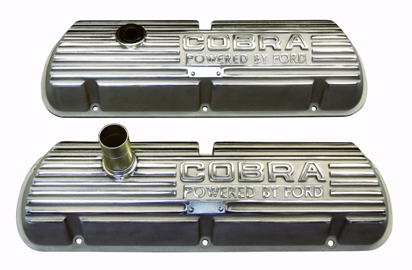 cobra valve covers