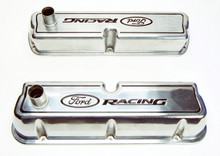 Cobra Competition Modified Ford Racing Valve Covers