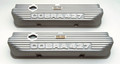 Cobra 427 Aluminum Valve Covers