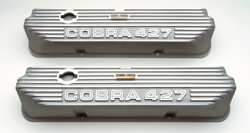 cobra valve covers