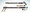 Competition Front Strut Rods 1965-66