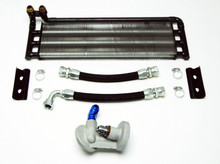 Oil Cooler Kit, Complete, R-Model, Reproduction, 289-302