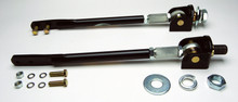 Pictured:  Front Strut Rods 1964-66 Mustang (Part # 256-ASR-4).