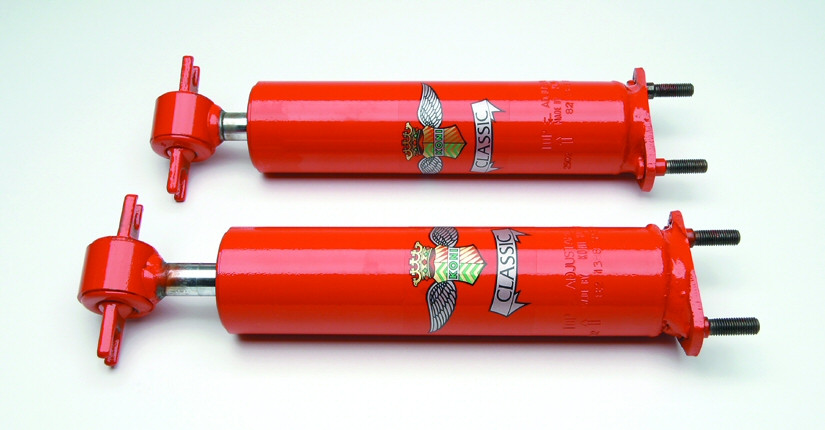 Koni Front Shocks (pair) 1964-70