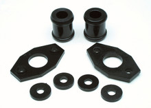 Pictured:  Complete front shock kit, 1965-73 (Part # 100-9800).