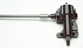 Steering Box 1965-66, Quick ratio, 16:1, long shaft with 1'' sector shaft