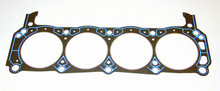 Gasket, Head, Dart 289-302 heads and 302 1983-95, .039 thick, compressed volume 8.5 cc