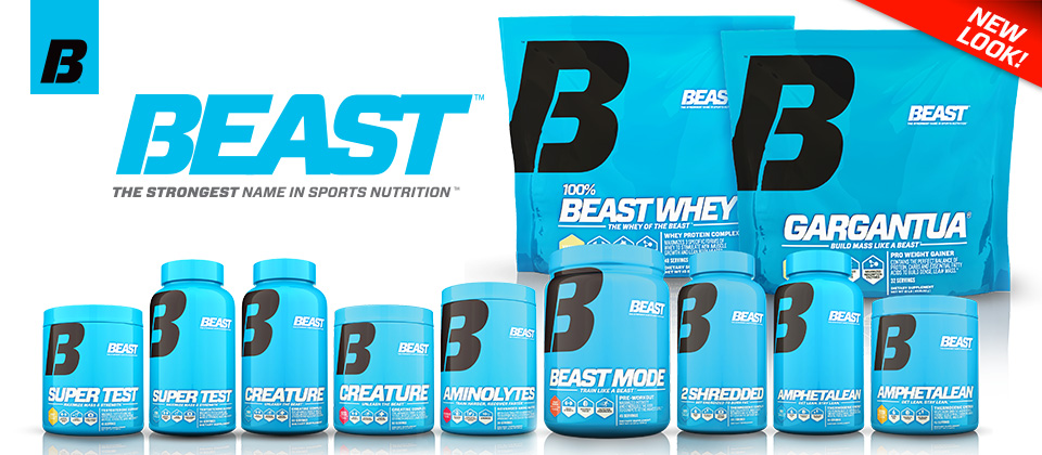 Beast Nutrition-All products-banner-Muscleintensity