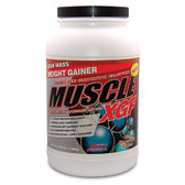 Muscle Xgf