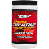 Power Creatine
