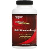 Multi Vitamin+Energy