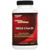 Omega 3 Fish Oil