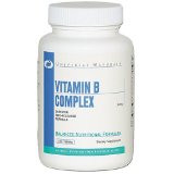 Vitamin B Complex