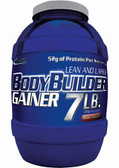 Bodybuilder Gainer