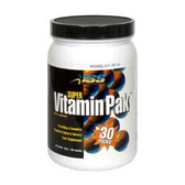 Super Vitamin Pak 30 Day