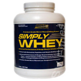 Simply Whey