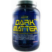 Dark Matter