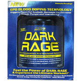 Dark Rage