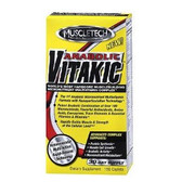 Anabolic Vitakic