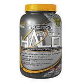 Anabolic Halo