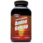 Amino Gelcaps