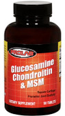 Glucosamine/Chondroitin/Msm