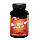 Thermapro Ephedra Free