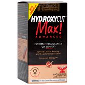 Hydroxycut Max Advanced 120