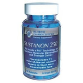 Sustanon 250