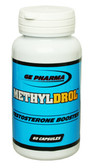 Methyldrol