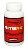 Testrofire
