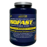 IsoFast 50