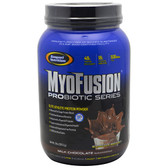 Myofusion Probiotic Series /2Lb/