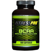 FitnessPro - BCAA - Muscleintensity.com