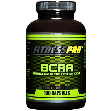 FitnessPro - BCAA - Muscleintensity.com
