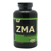 Optimum Nutrition - ZMA - Muscleintensity.com