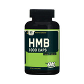 Optimum Nutrition - HMB - Muscleintensity.com