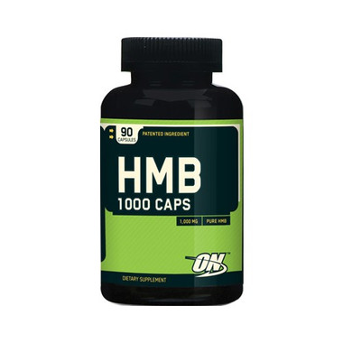 Optimum Nutrition - HMB - Muscleintensity.com