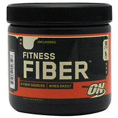 Optimum Nutrition - Fitness Fiber - Muscleintensity.com