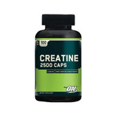 Optimum Nutrition - Creatine 2500 - Muscleintensity.com