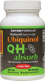 JARROW FORMULAS - UBIQUINOL - MUSCLEINTENISTY.COM